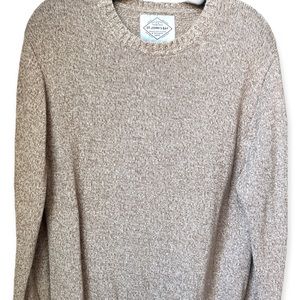 St. John’s Bay Men’s Crewneck Sweater